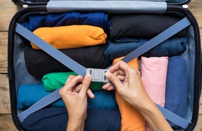 How to Pack for an Alaska Cruise Without Overthinking It