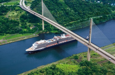 Port or Starboard: Which Side of the Ship Is Best for a Panama Canal Cruise?