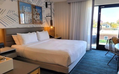 The Best Cruise-Friendly Hotels In San Diego For Your Next Vacation