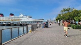 What Cruisers Need To Know About The Weather In San Diego