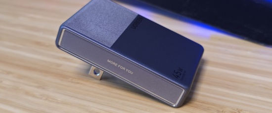 UGREEN Air Review: Four Slim Chargers And Power Banks For Your Cruise