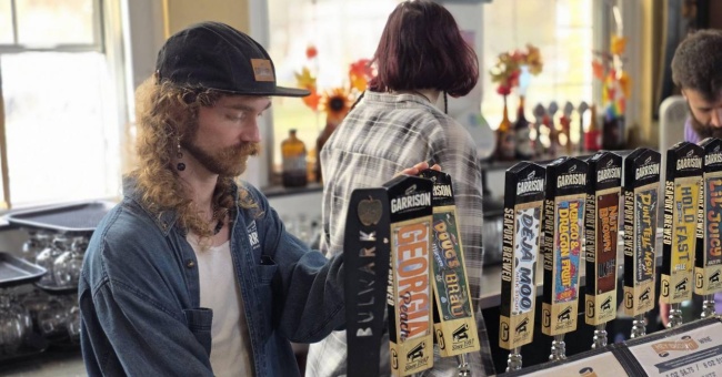 Best Breweries to Visit on a Canada and New England Cruise