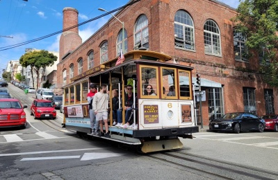 Things To Do In San Francisco On A Cruise Visit