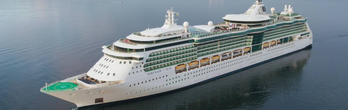Royal Caribbean Begins Mexican Riviera Cruises From San Diego in 2026