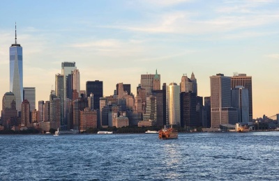 Statue of Liberty, Harbor Views, and History: Exploring New York Harbor Before You Cruise