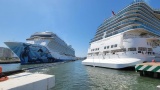 What Is Shore Power - And Why It Matters Which West Coast Port You Sail From
