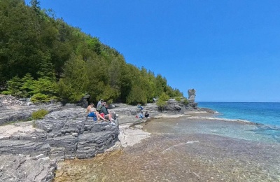 Great Lakes Cruises