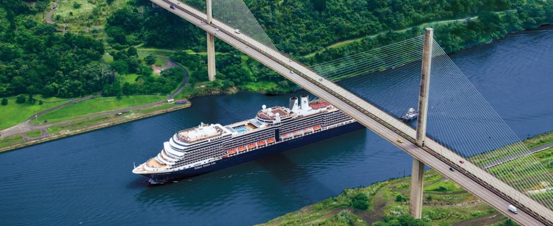 Port or Starboard: Which Side of the Ship Is Best for a Panama Canal Cruise?