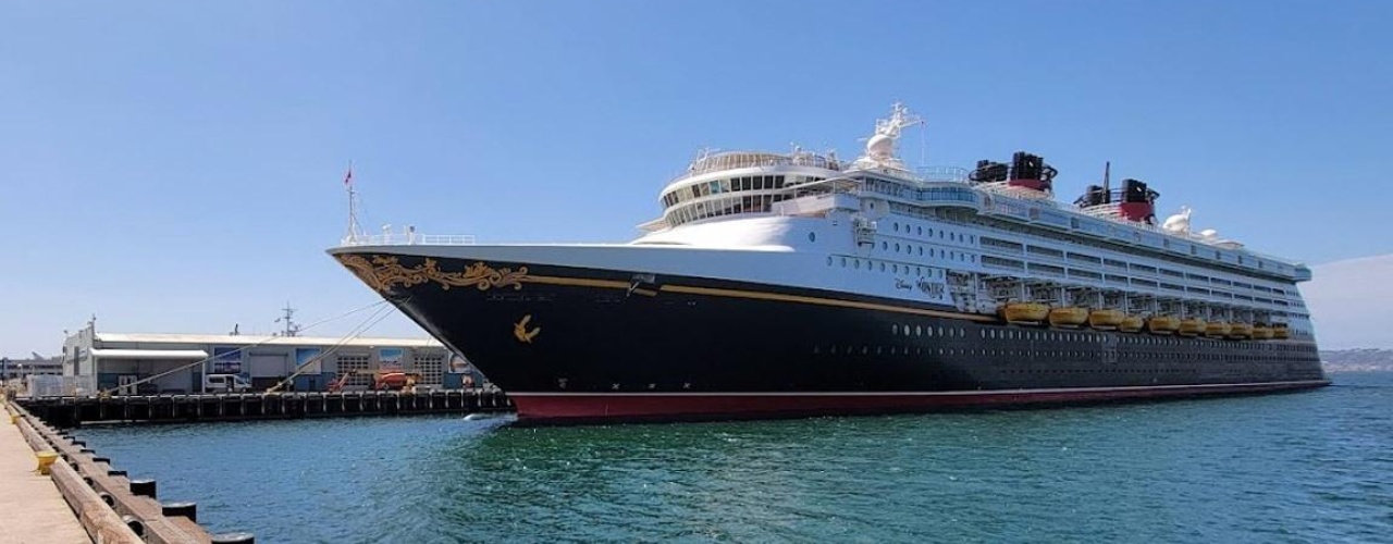 How to Get Kicked Off a Cruise Ship: Behaviors That End Your Vacation Early