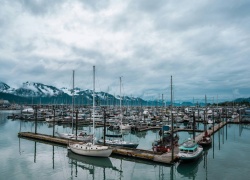Southbound Alaska Cruises From Seward and Whittier, Which Port Is Best For Your Trip?