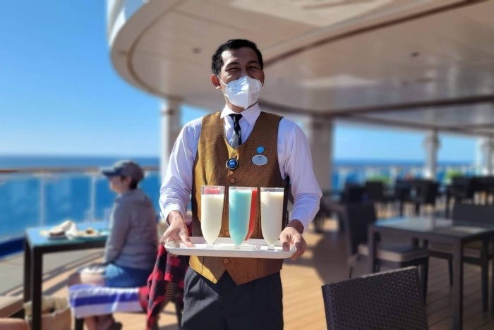 6 Times I Will Buy a Cruise Drink Package Even Though I Usually Pay By-The-Drink