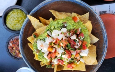 Our Picks For Top Places To Eat In San Diego For Hungry Cruise Visitors | Updated 2025