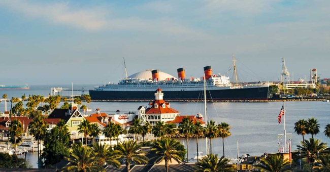 Pre and Post Cruise Vacation Ideas In Long Beach