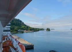 Sitka's Living Tlingit Heritage: Exploring Alaska's Authentic Cultural Experiences