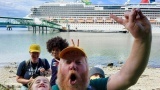 Why Carnival Splendor Is a Great Choice for a Family Alaska Cruise