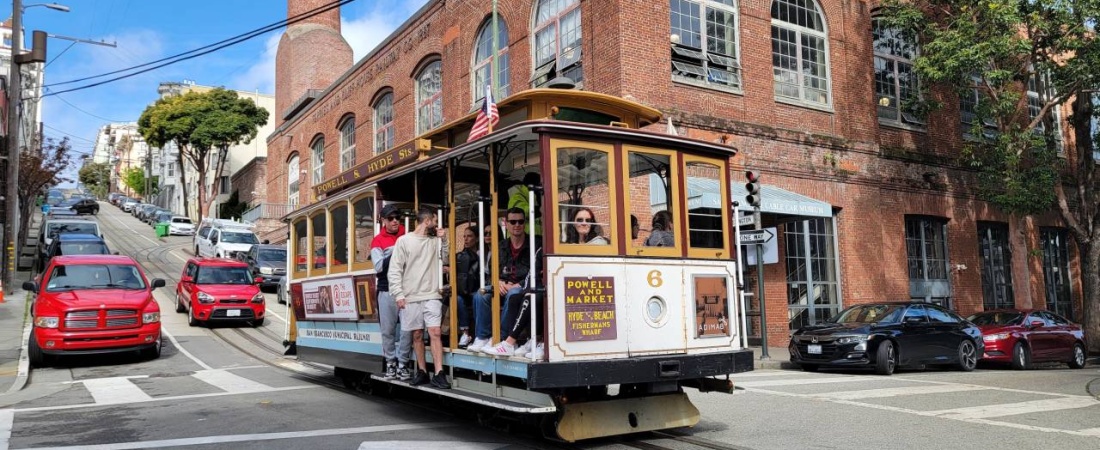 Things To Do In San Francisco On A Cruise Visit