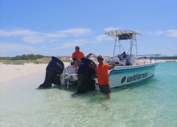 Things To Do In Loreto, Mexico On A Cruise Visit