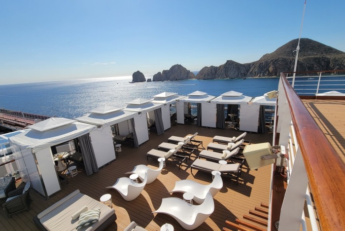 7 Ways To Make The Perfect Marriage Proposal On A Mexican Riviera Cruise