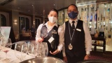 Holland America Line Koningsdam Is The Perfect Cruise For California Wine Lovers