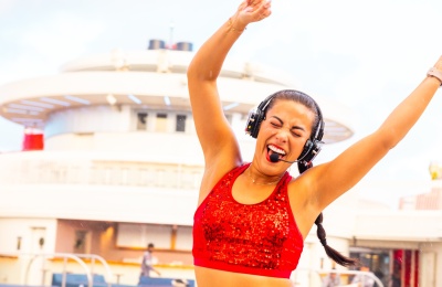 Brilliant Lady Sails Into LA With Expanded Wellness Programming for Her West Coast Debut