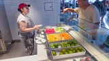What Happens to the Food You Don't Eat on a Cruise Ship