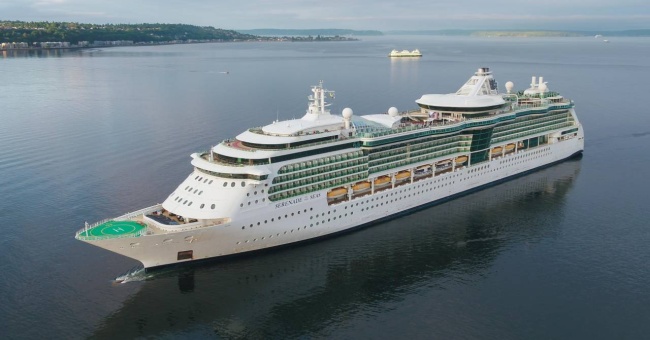 Royal Caribbean Begins Mexican Riviera Cruises From San Diego in 2026