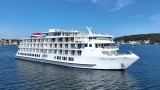 American Cruise Lines Debuts First All-U.S. Great Lakes Cruises for 2026 Season