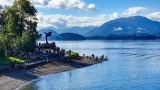 Icy Strait Point Is A Great Alaska Cruise Port For Families