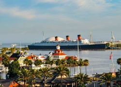 Pre and Post Cruise Vacation Ideas In Long Beach