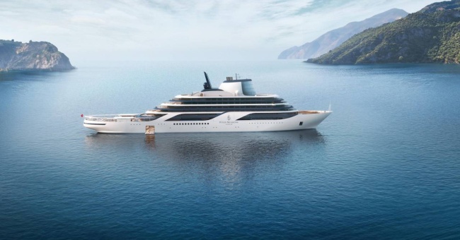 Private Charter Alternative: Four Seasons Yachts Are Luxury Cruising's Newest Crown Jewel