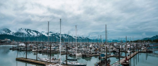 Southbound Alaska Cruises From Seward and Whittier, Which Port Is Best For Your Trip?