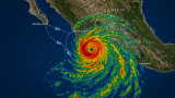 Hurricane Season on the Mexican Riviera: What Cruise Passengers Actually Need to Know