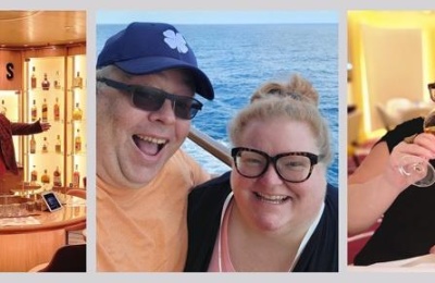 About Cruise West Coast