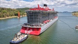 Think Panama Canal Cruises Just For Retirees? Brilliant Lady Offers A New Opinion!