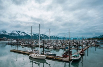 Southbound Alaska Cruises From Seward and Whittier, Which Port Is Best For Your Trip?
