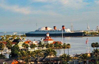 Pre and Post Cruise Vacation Ideas In Long Beach