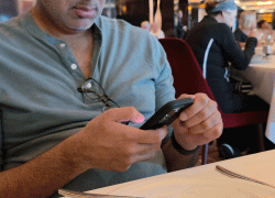 Should You Buy Cruise Ship Wi-Fi? A First-Timer Cruiser's Guide to Staying Connected At Sea