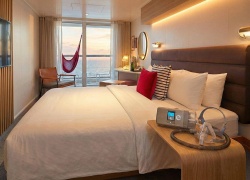 Cruising With Sleep Apnea: What You Need To Know Before Bringing Your CPAP On A Cruise