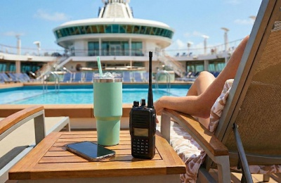 Why Royal Caribbean Bans Baby Monitors but Allows Walkie-Talkies