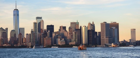 Statue of Liberty, Harbor Views, and History: Exploring New York Harbor Before You Cruise
