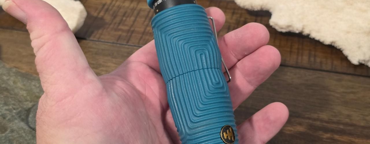 Nocs Zero Tube Monocular Review - Perfect For Cruisers Packing Light
