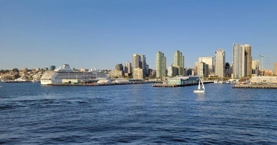 Transportation Tips For San Diego Cruises