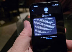 What to Know Before Using Cellular at Sea on Your Next Cruise