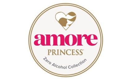 Sober Curious at Sea: Princess Cruises is Transforming the Cruise Experience With Amore Zero Alcohol Collection