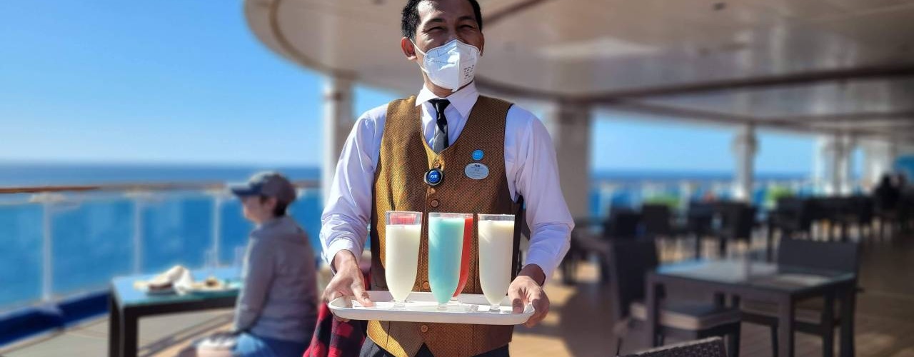 6 Times I Will Buy a Cruise Drink Package Even Though I Usually Pay By-The-Drink