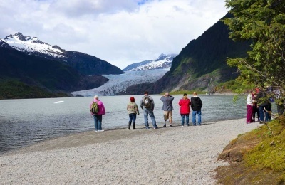 Things To Do In Juneau Alaska On a Cruise Ship Visit