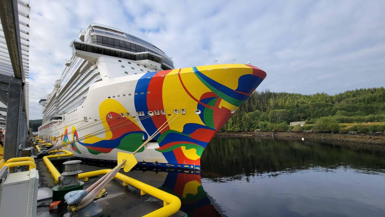 Free Things to Do in Ward Cove Alaska