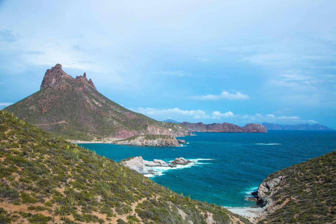 Guaymas, Mexico