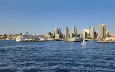 Transportation Tips For San Diego Cruises