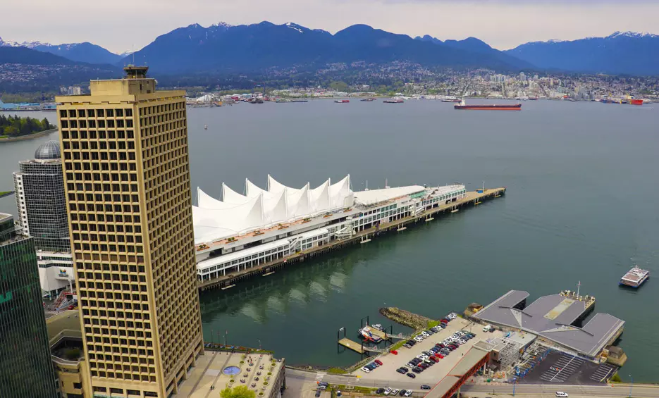 Things to do in Vancouver Canada on a cruise ship visit.